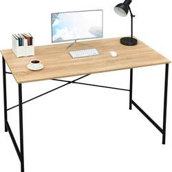 47 Inch Desk Table From Wayfair