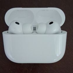 apple airpods pro 3