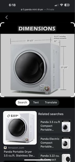 Dryer