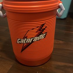 Gatorade Jug