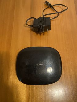 Harmony Universal Remote Hub