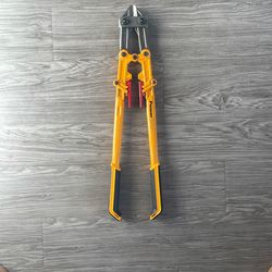 Bolt Cutters 24”