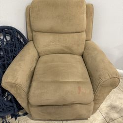 Recliner