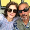Mark and Jeanna