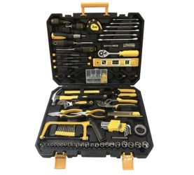 Tool Box