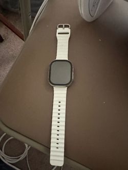 Apple Watch Ultra m1