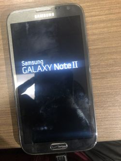 PHONE SALE!!! - Samsung Note 2 II - Verizon