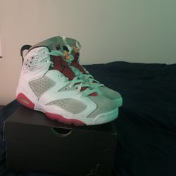 nike air jordan 6 retro mens 8