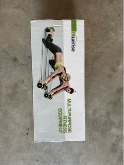 Fitness Equipment