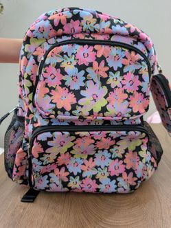 Backpack for girls