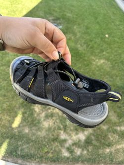 Keen Water Shoes