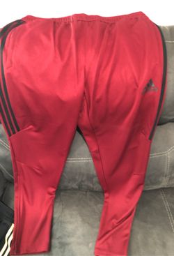 Adidas Sweatpants