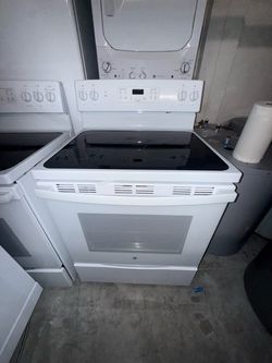 GE appliances for sale