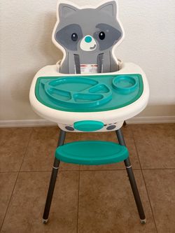Infantino Highchair