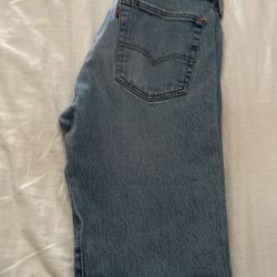 Levi Strauss Jean’s  32x 30