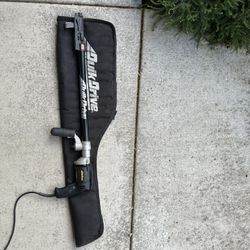 Simpson Quik Drive Screw Gun