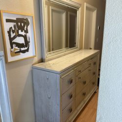 Bedroom Dressers