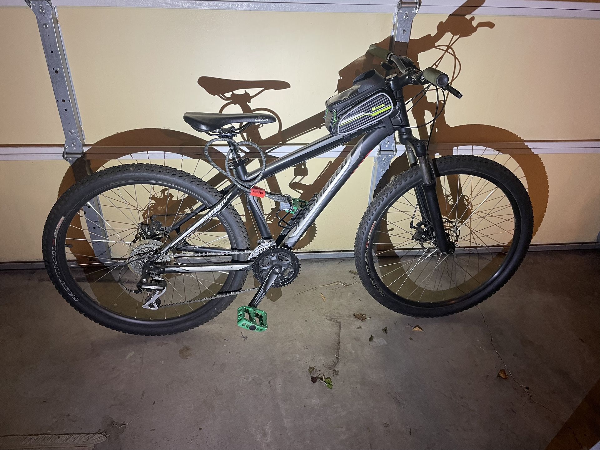 Specialized