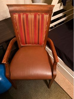 Nice Pair of Chairs