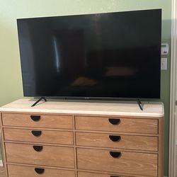 Samsung TV 65’ULED