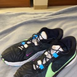 Men’s Basketball Shoes (Size 14)