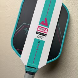Joola Hyperion CFS Pickleball Paddle