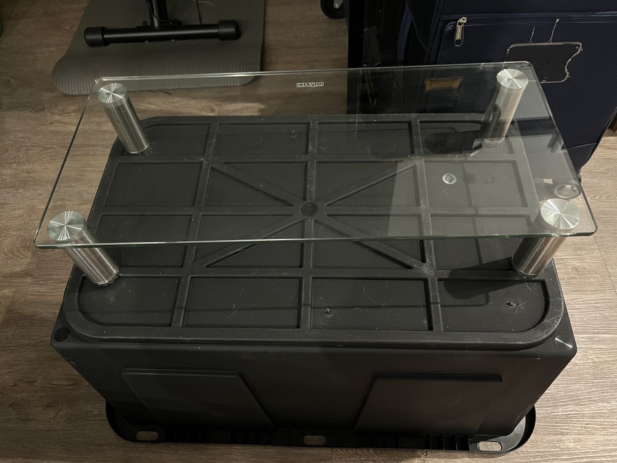 Monitor Stand