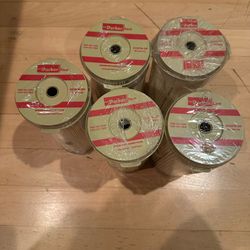 Racor Diesel Fuel Filter