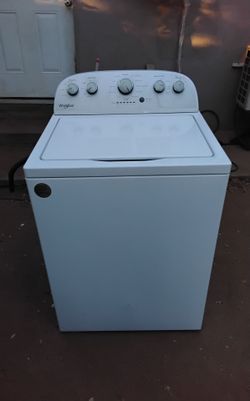 Washer