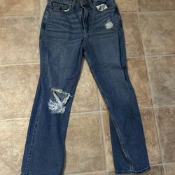 Holster Women’s Jeans Size W26 L25