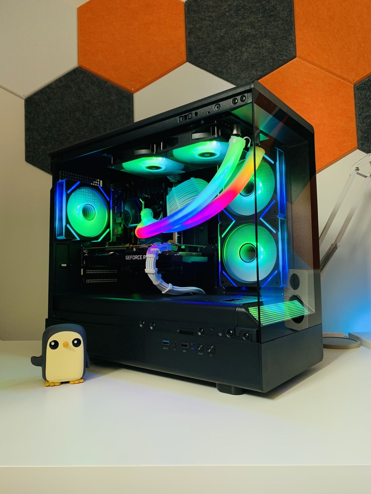 Custom Gaming PC | 300+ FPS Fortnite