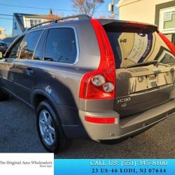 2006 Volvo Xc90