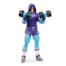 Mattel Skeletor Gym Bros SDCC 2026