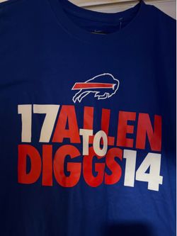 Bills NFL Tee Shirt