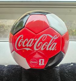 Coca-Cola FIFA world cup 2026 soccer ball