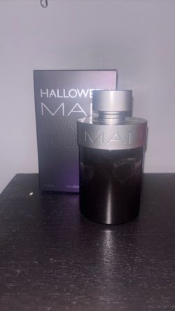 Halloween Man Eau de Toilette with Box
