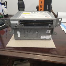2013 - 2015 BMW 3 SERIES F30 HARMAN RADIO CD  RECEIVER NAVIAGTIO CI936576701