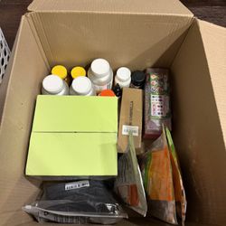 AMAZON OBJECTS 40$USD 