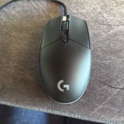 Logitech G Pro Wired Mouse