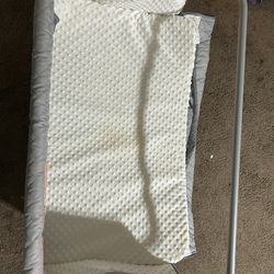Bed Side Bassinet