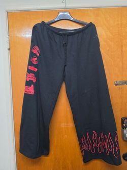 Women's Sweatpants Size Large