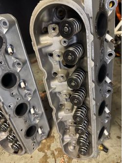 Ls3 heads