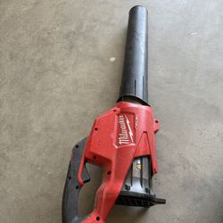 Milwaukee Blower M18