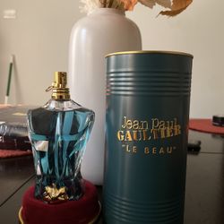 Jean Paul Gaultier “Le Beau”