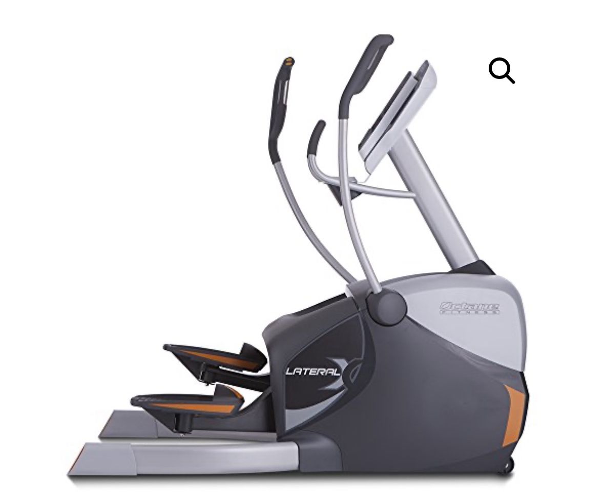Octane Elliptical