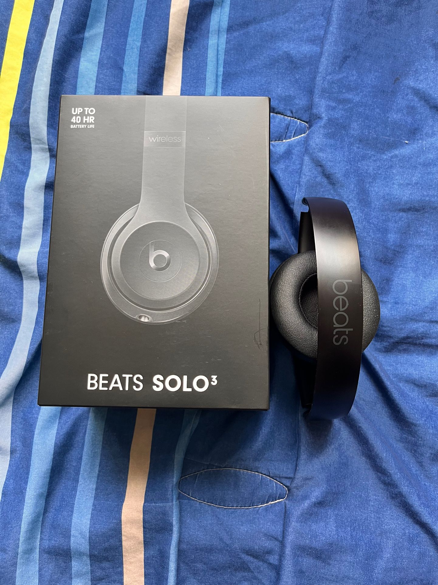 BEATS SOLO 3 2023 