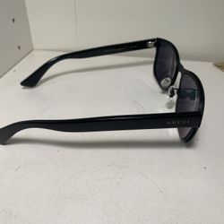 Gucci GG0007O (prescription sunglasses)