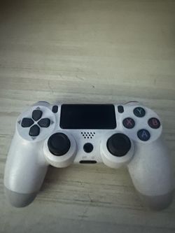 PlayStation 4 controller