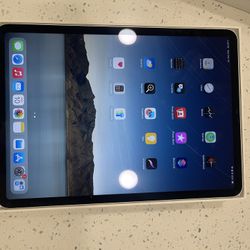 iPad Pro 11 Inch (4th Gen) 