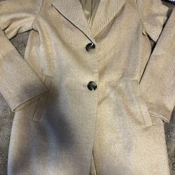 Woman’s Sam Edelman Jacket. SZ Small